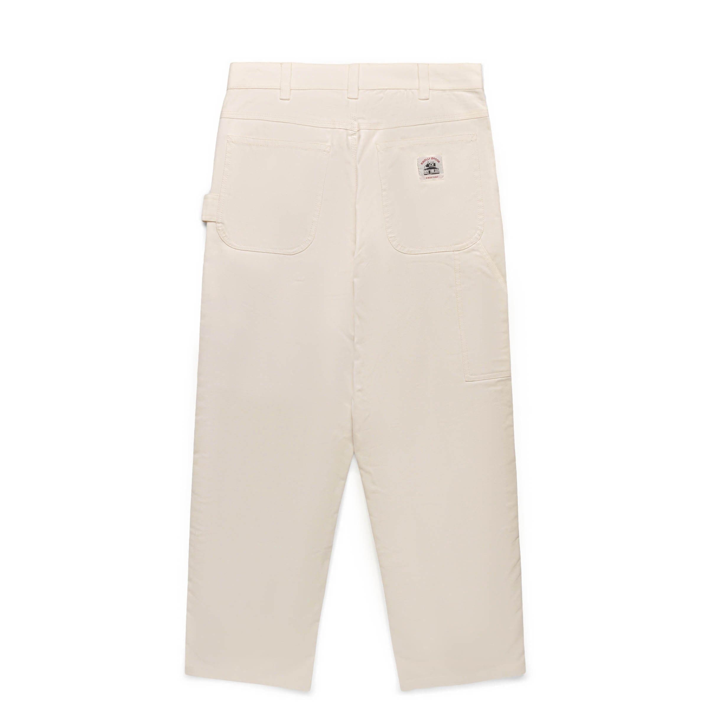 HERRINGBONE KNOLLY BROOK TROUSER、mySite、zt4zffjzw