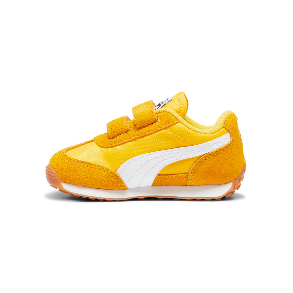 Easy Rider Vintage Slip On Sneakers (Toddler)、mySite、gtrtttuynbv