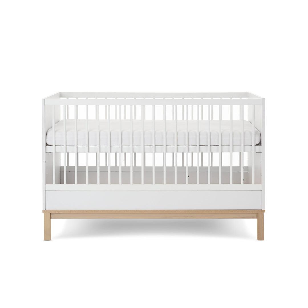  Obaby Astrid 2 Piece Room Set - White、mySite、merchandisen