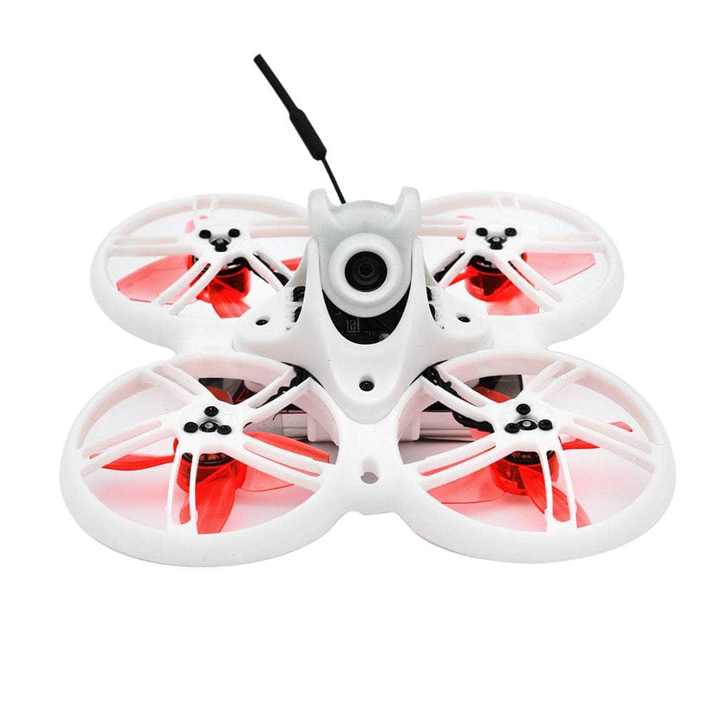  EMAX BNF Tinyhawk III Plus Whoop 1-2S Analog Racing Drone w/ RunCam Nano - ELRS 2.4 GHz、mySite、merchandisen