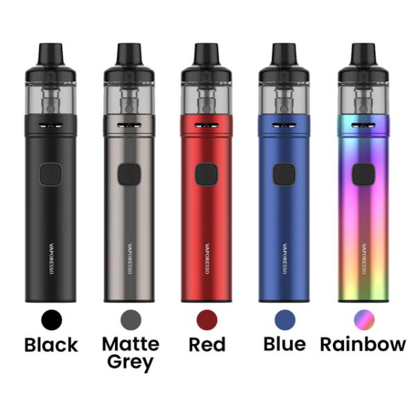 Vaporesso GTX Go 40w Vape Kit、mySite、zt4zffjzw