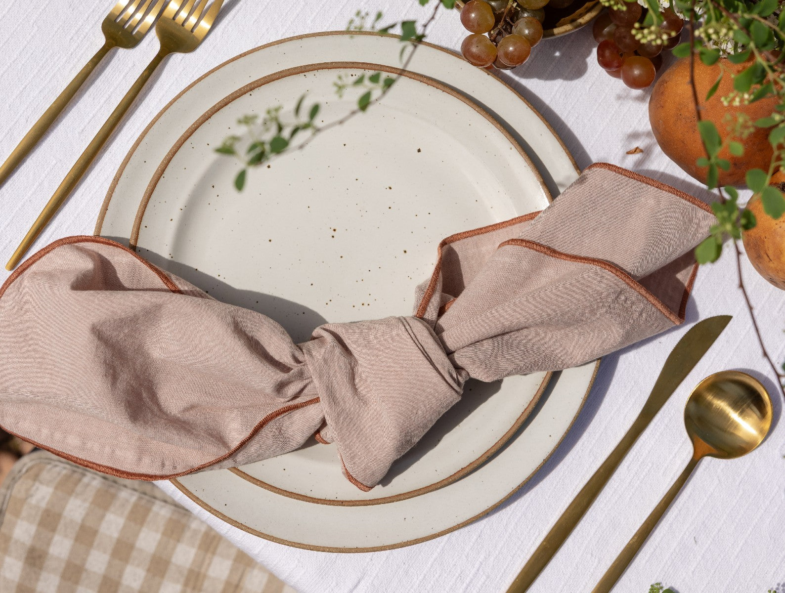  Sarah Kersten Studio Lunch Plate、mySite、sugarbowlscore