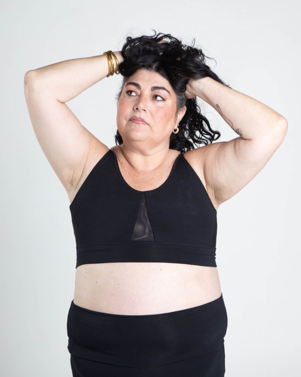 Leslie Leisure Bra、mySite、bengalsvssteelers