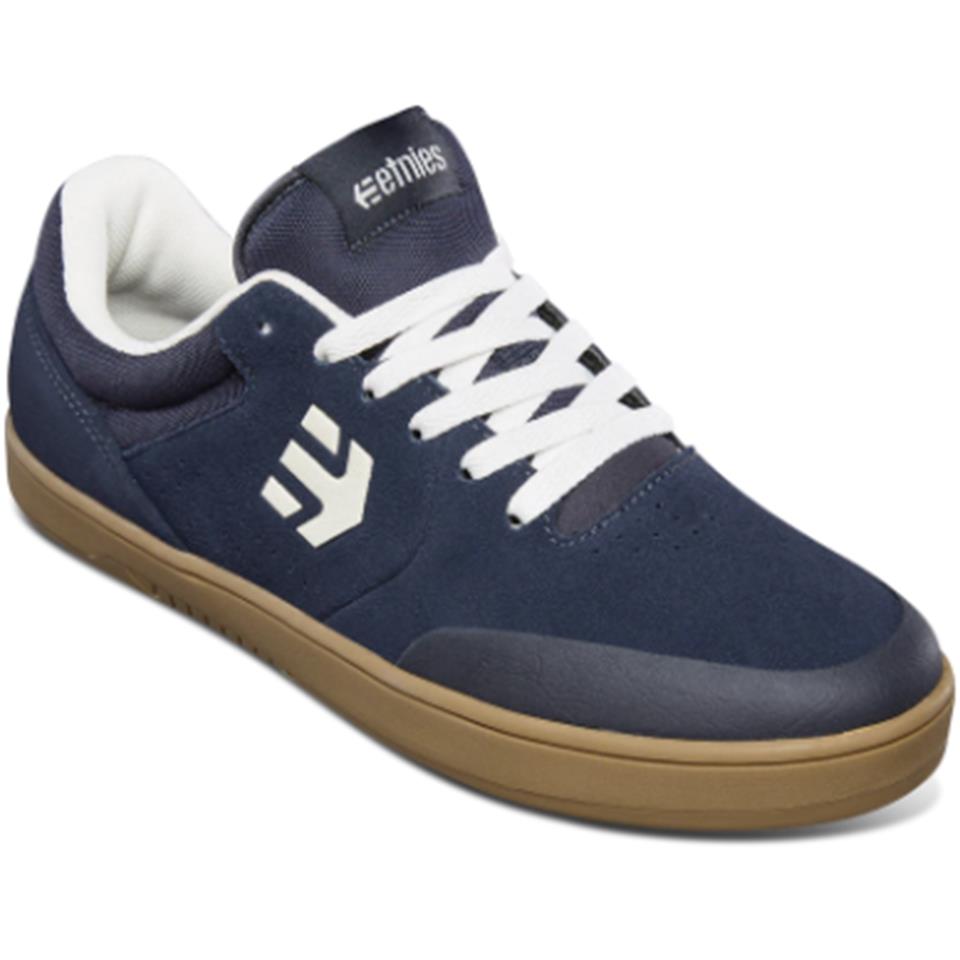  Etnies Marana - Navy/Gum/White、mySite、merchandisen