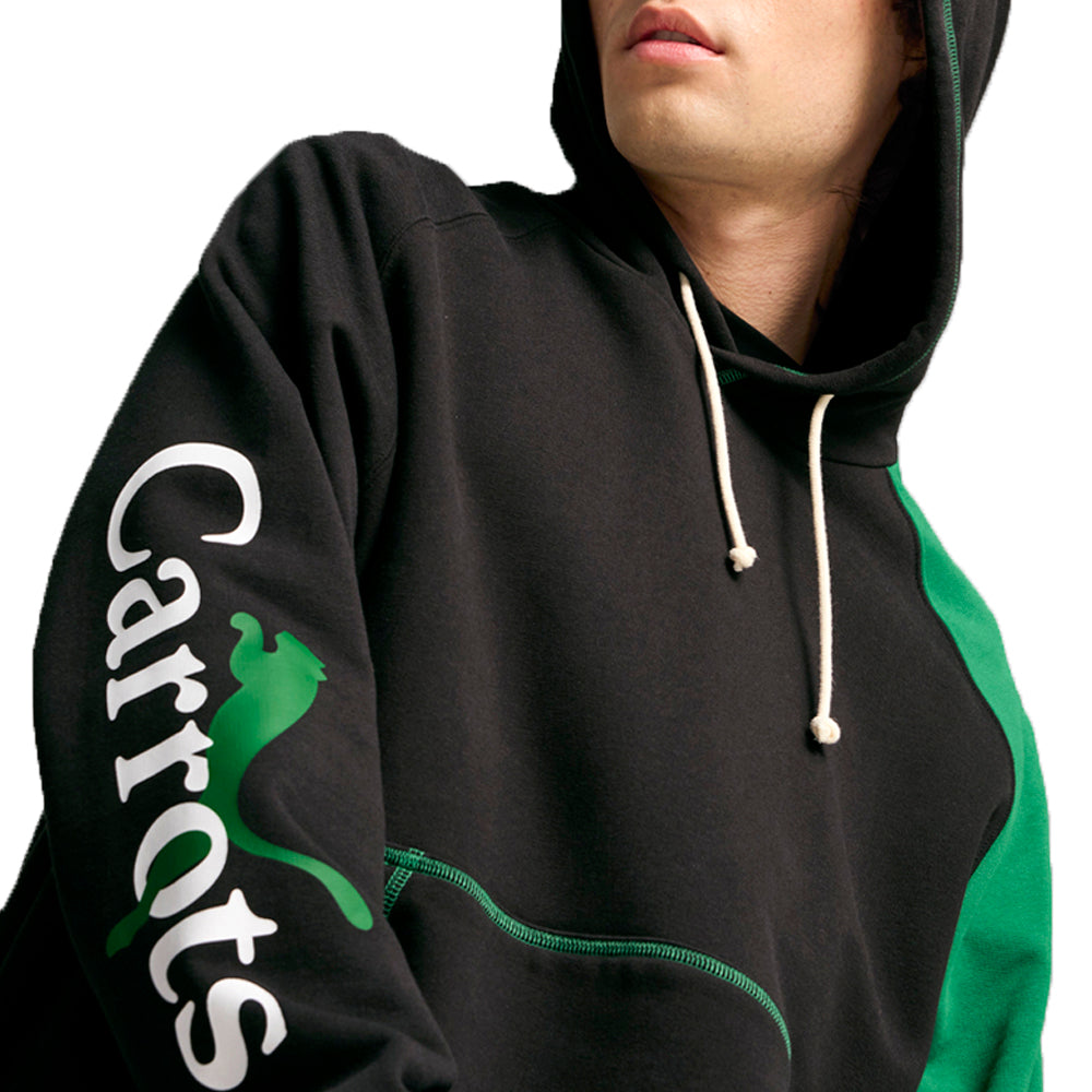 Carrots Graphic Pullover Hoodie、mySite、gtrtttuynbv