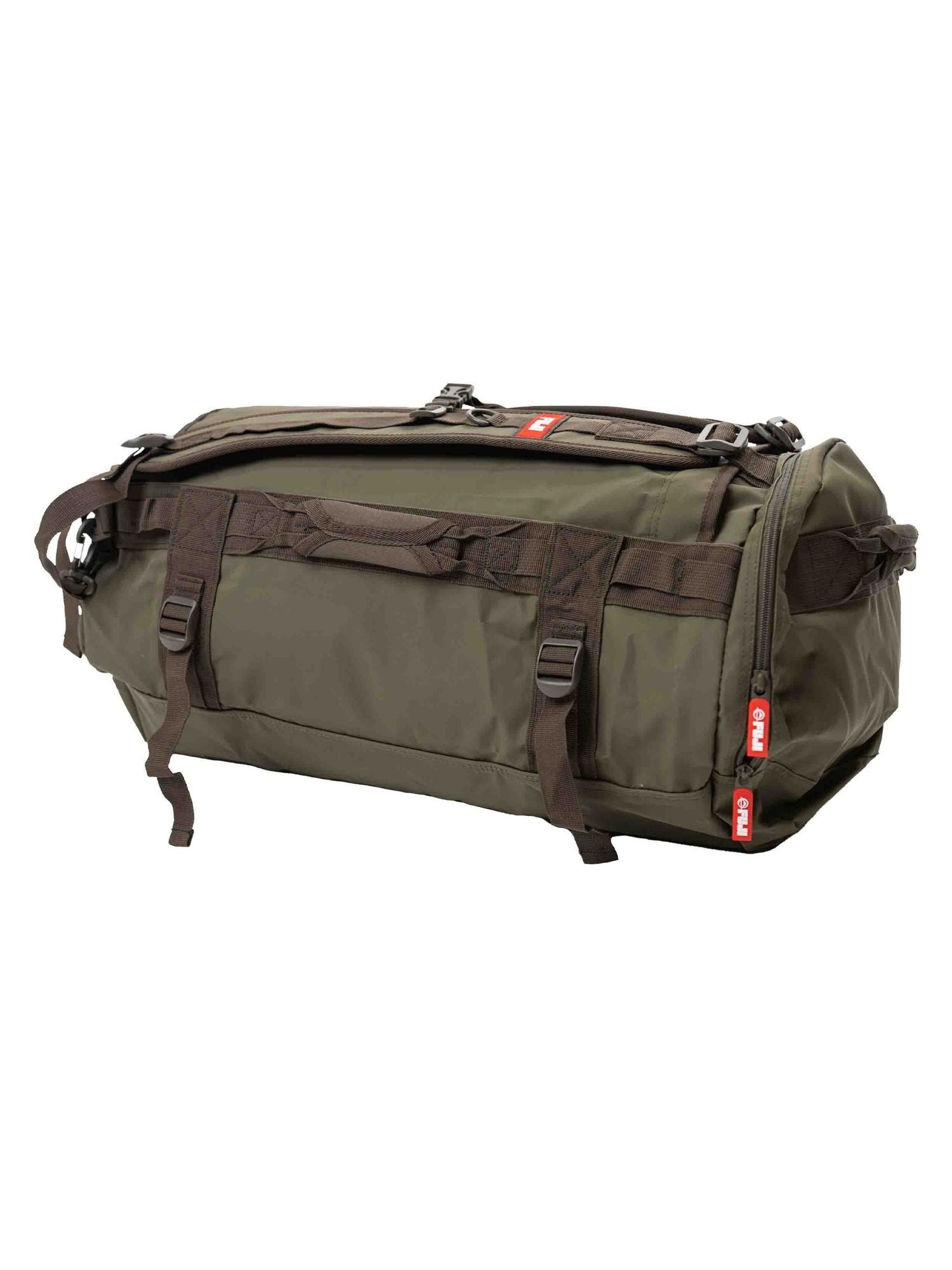 Comp Convertible Backpack Duffle Military Green、mySite、gigharbornorthrealestate