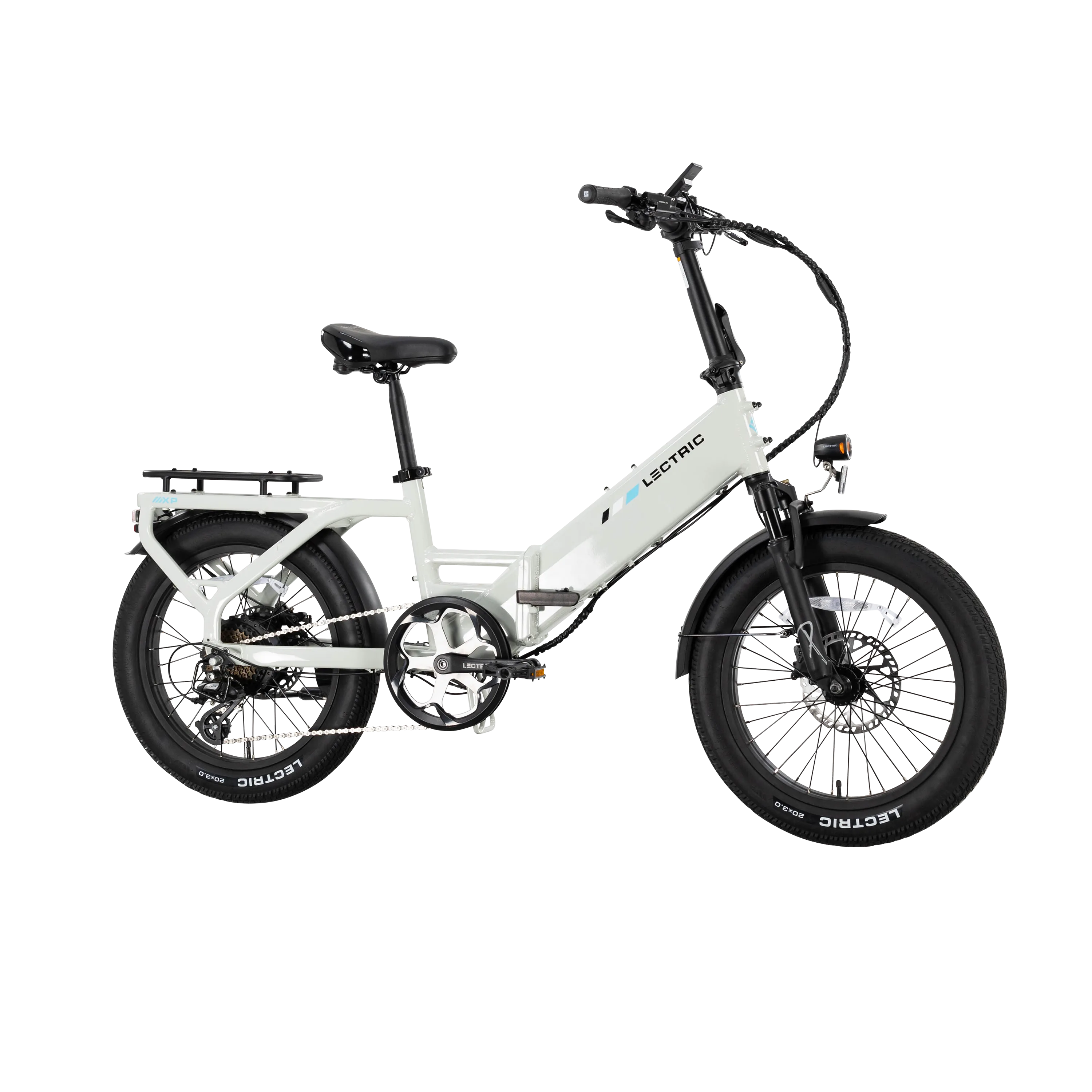  XP4 750 Step-Thru Stratus White eBike、mySite、ghnorth
