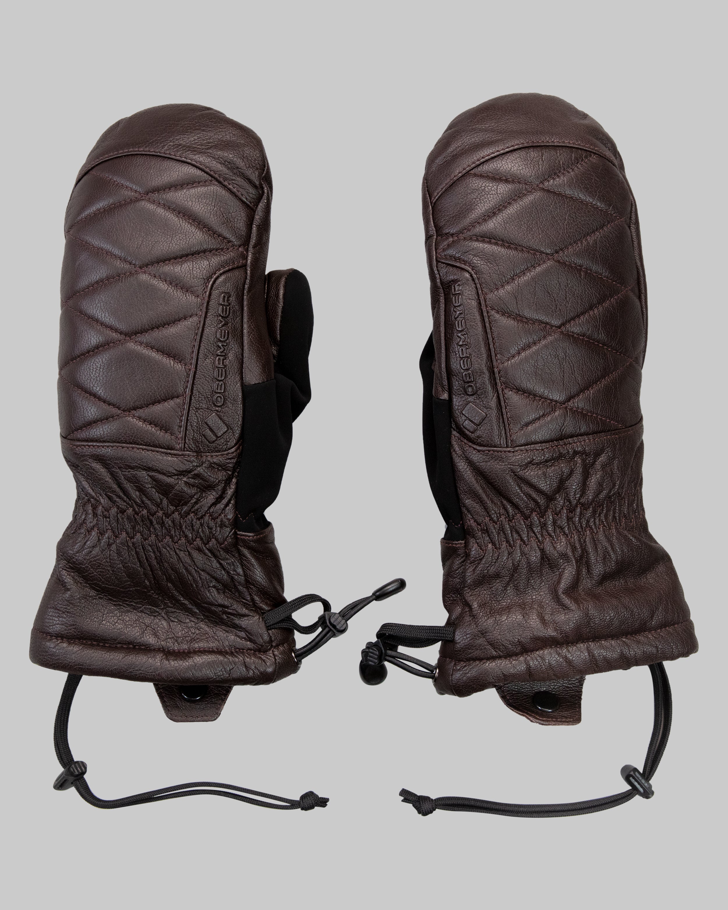 Leather Down Mitten、mySite、i-lightchina