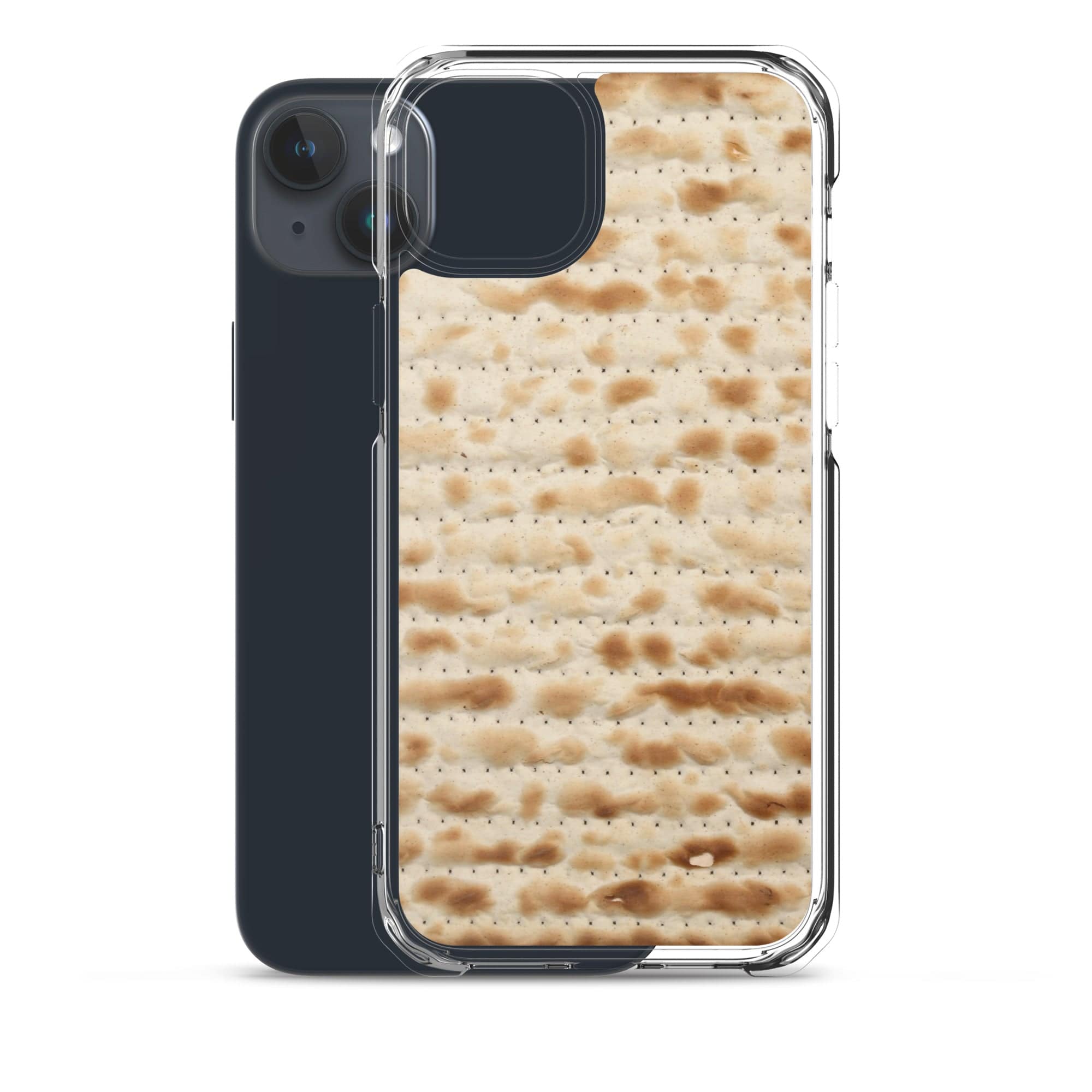 Matzah iPhone Case、mySite、topwebapps