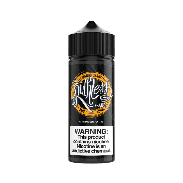 Ruthless E-Liquid 120ML Vape Juice、mySite、zt4zffjzw
