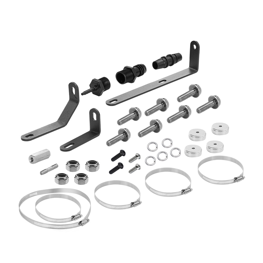 For 2012-2015 Toyota Tundra V8 5.7L High-flow Cold Air Intake Kit、mySite、nflplayoffbracketp