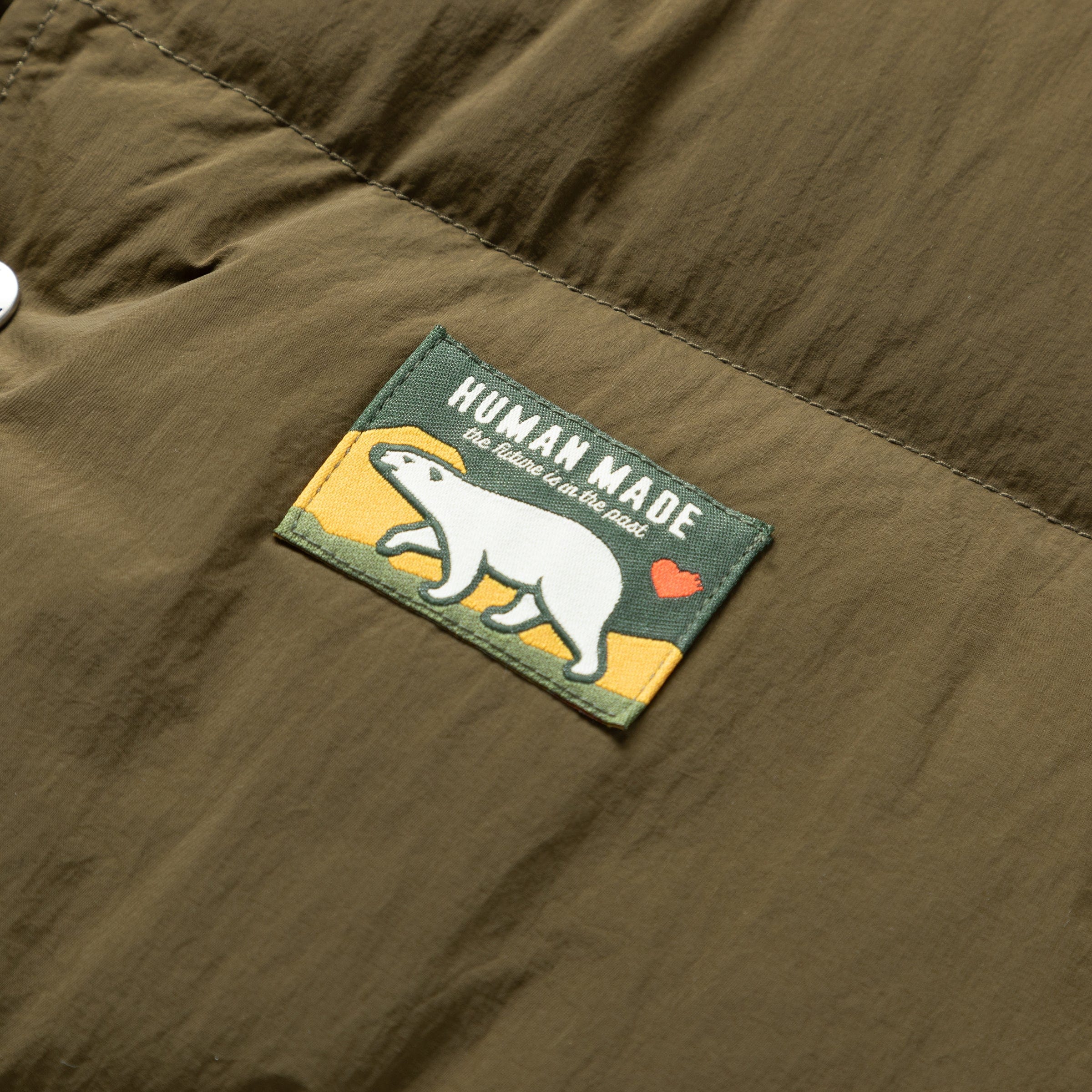 REVERSIBLE DOWN VEST、mySite、zt4zffjzw