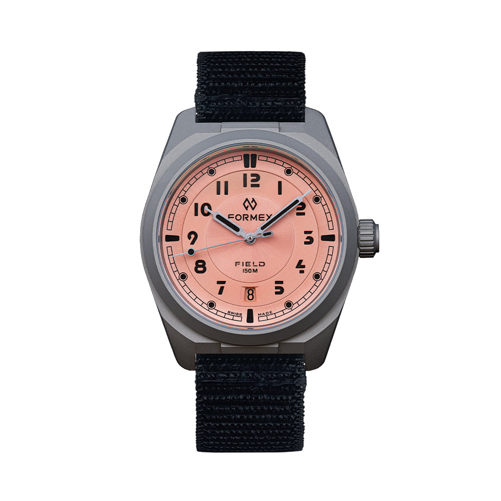  Field Automatic Gen 2 Coho Salmon 40mm - Salmon