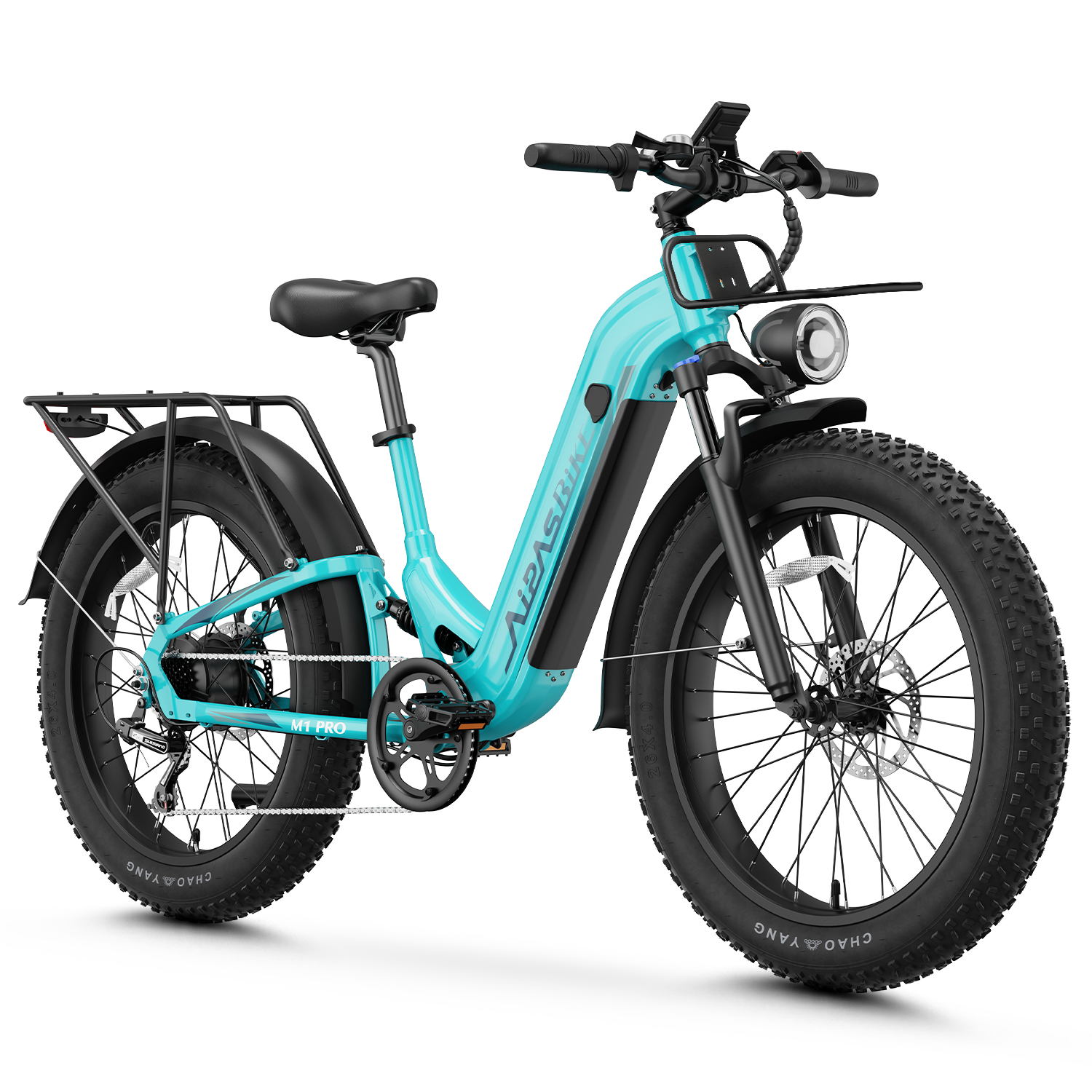 Aipas® Ebike Combo Sale M1 Pro*2、mySite、gigharbornorthrealestate
