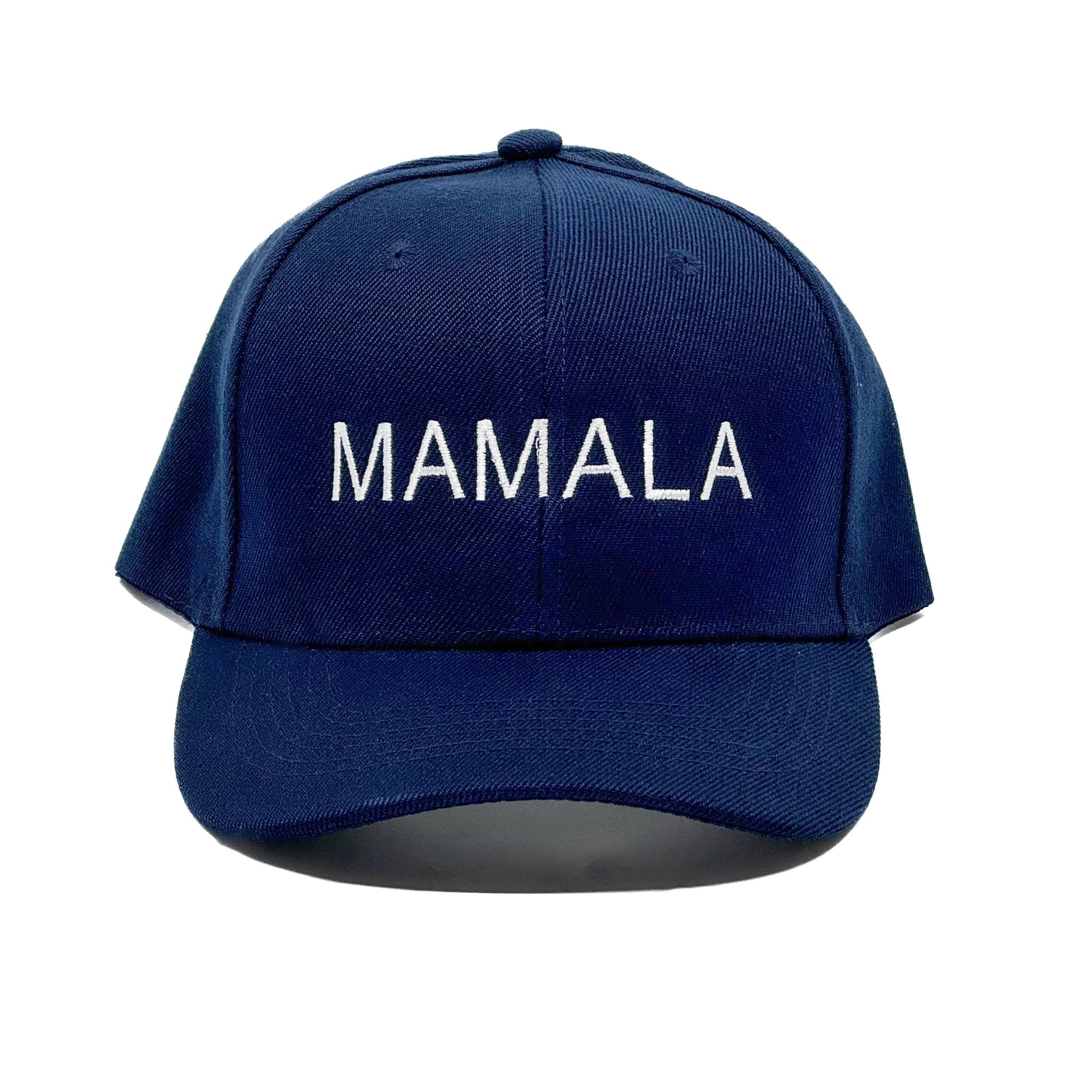  Mamala Cap、mySite、elrpsem3k