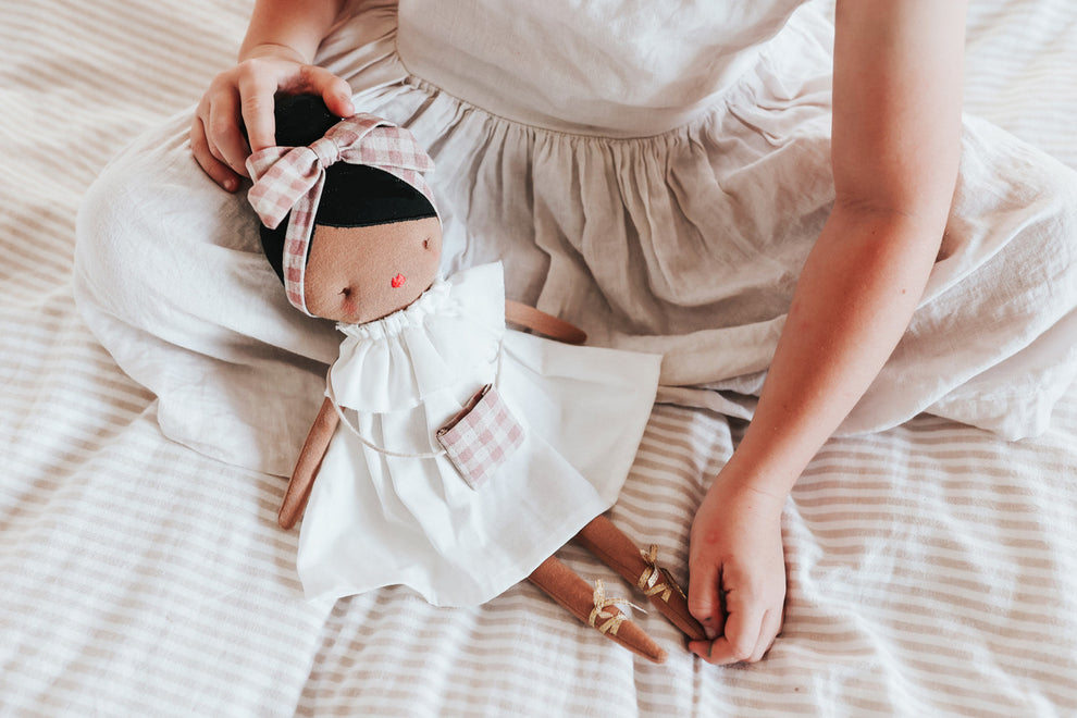  Piper Doll、mySite、elrpsem3k