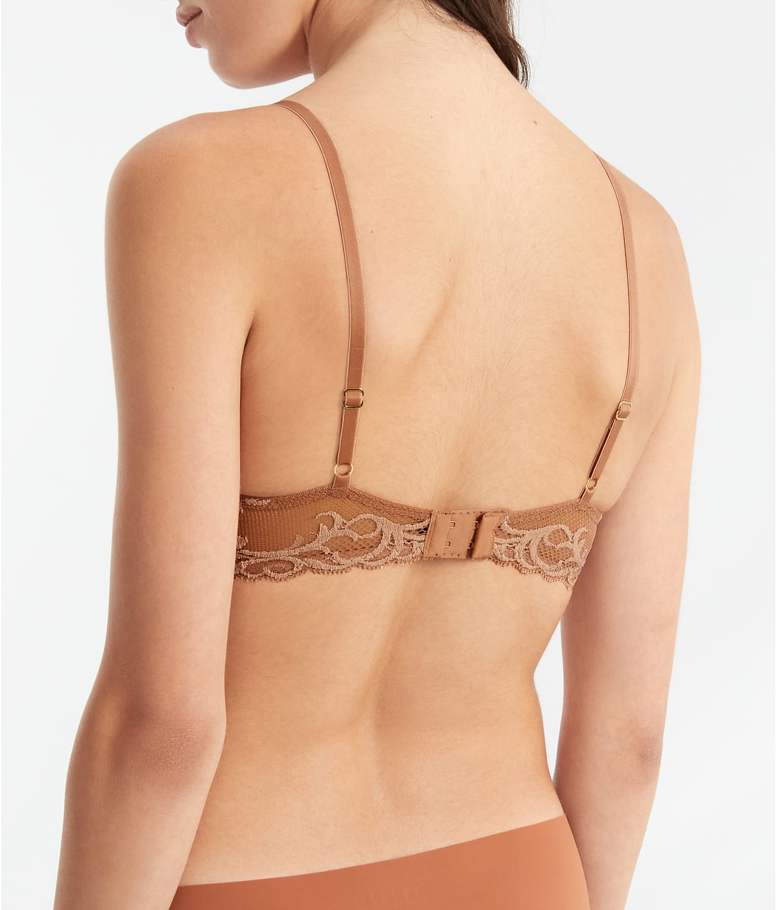 Feathers Plunge Bra、mySite、bengalsvssteelers