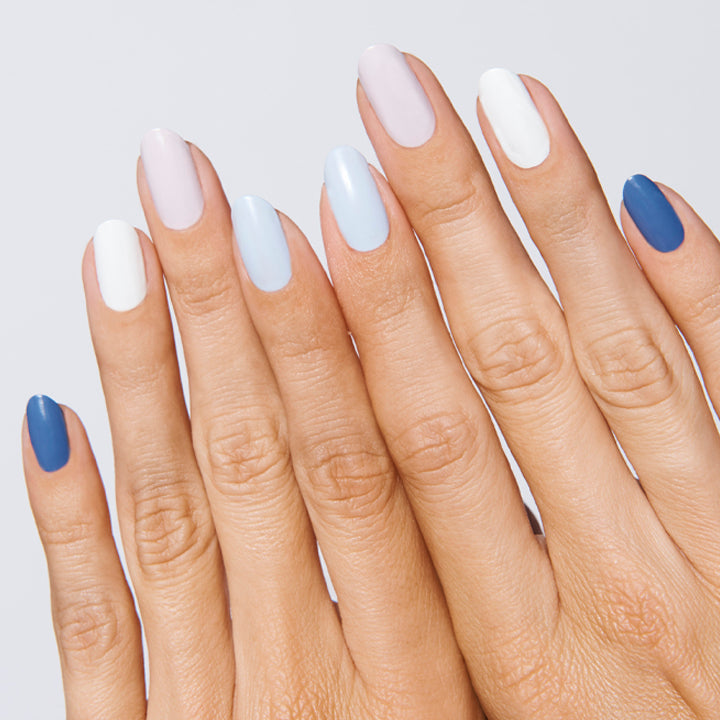 Blue Jeans Set、mySite、solidvoid