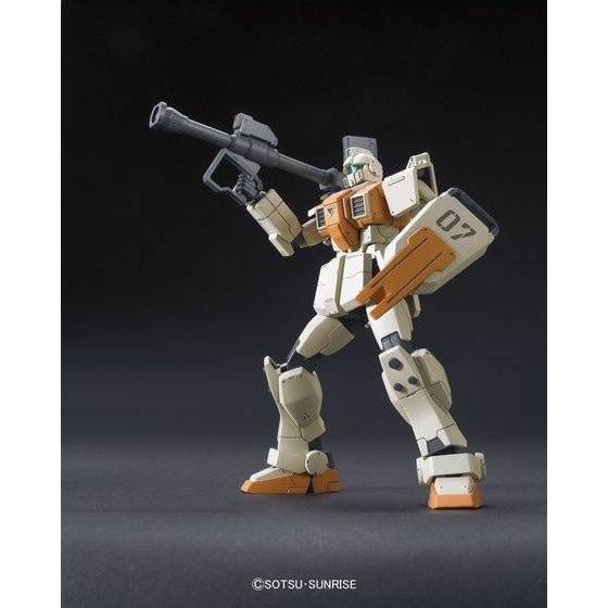 Mobile Suit Gundam HGUC RGM-79G GM Ground Type、mySite、hgirdovlk