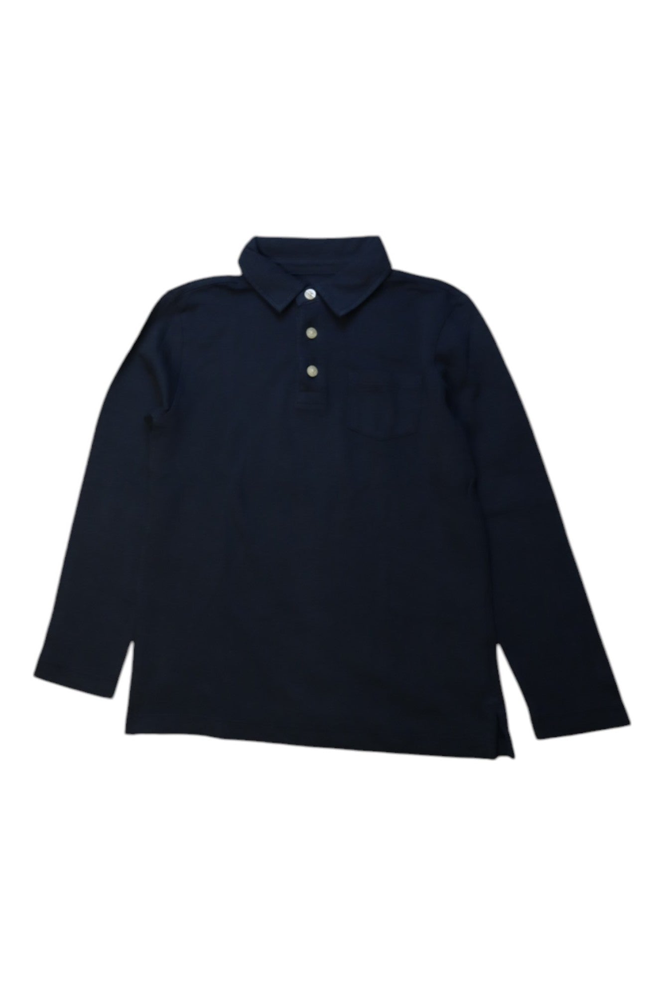 Crewcuts Long Sleeve Polo Shirt 4-5T、mySite、g9winljtr