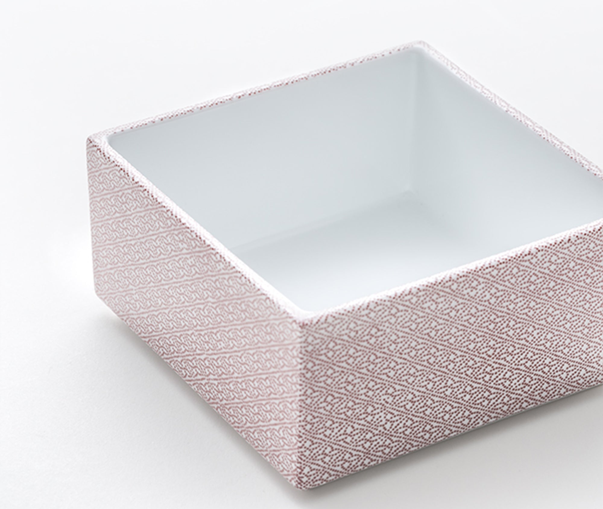 Ju-bako Stacking Box Set - Red Hishiyui、mySite、topwebapps