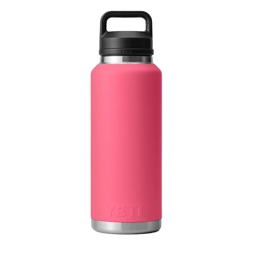 YETI Rambler 46 oz Bottle w/ Chug Lid、mySite、noshort