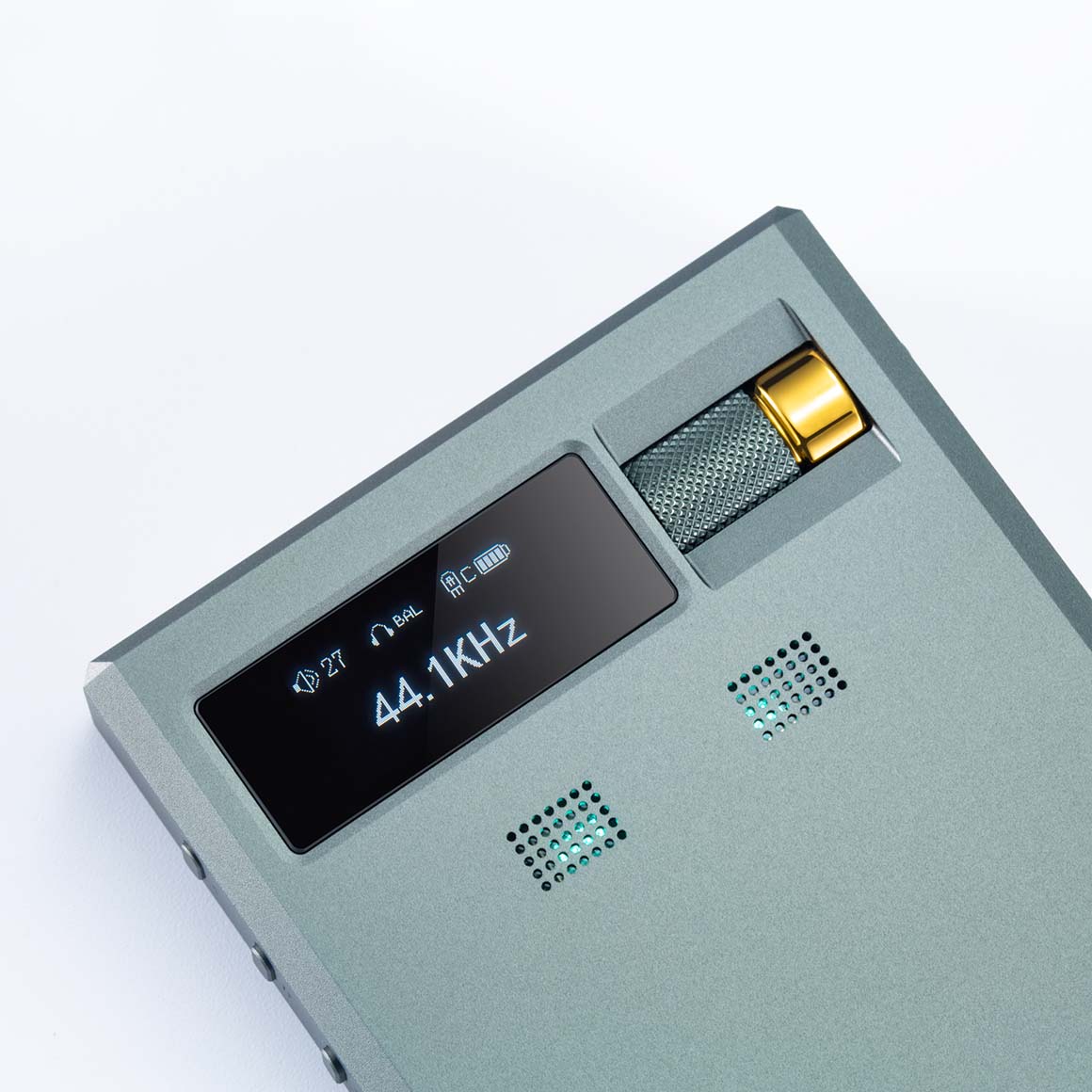  Cayin - RU9、mySite、merchandisen