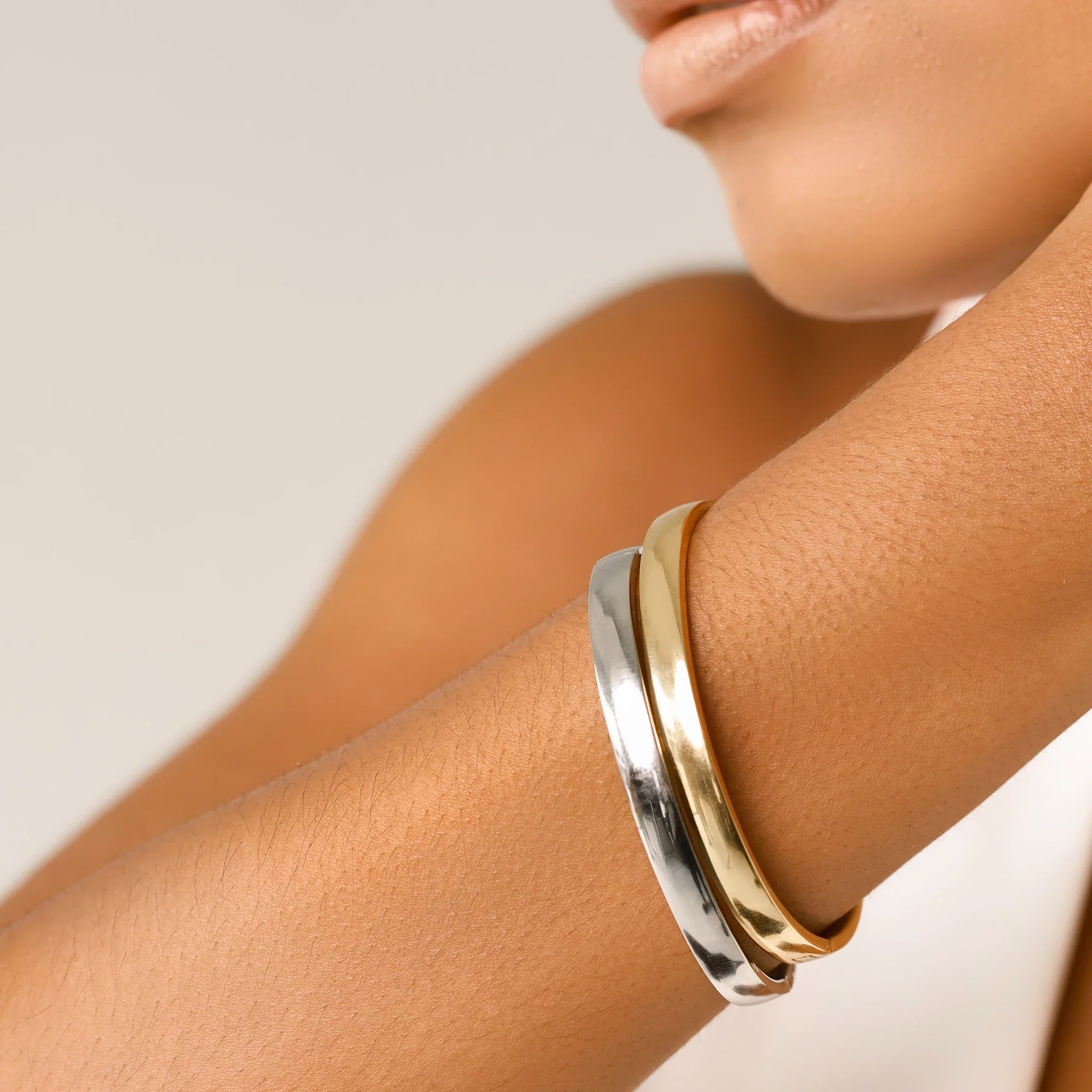 Artizan Joyeria Doble Plain Set、mySite、noshort