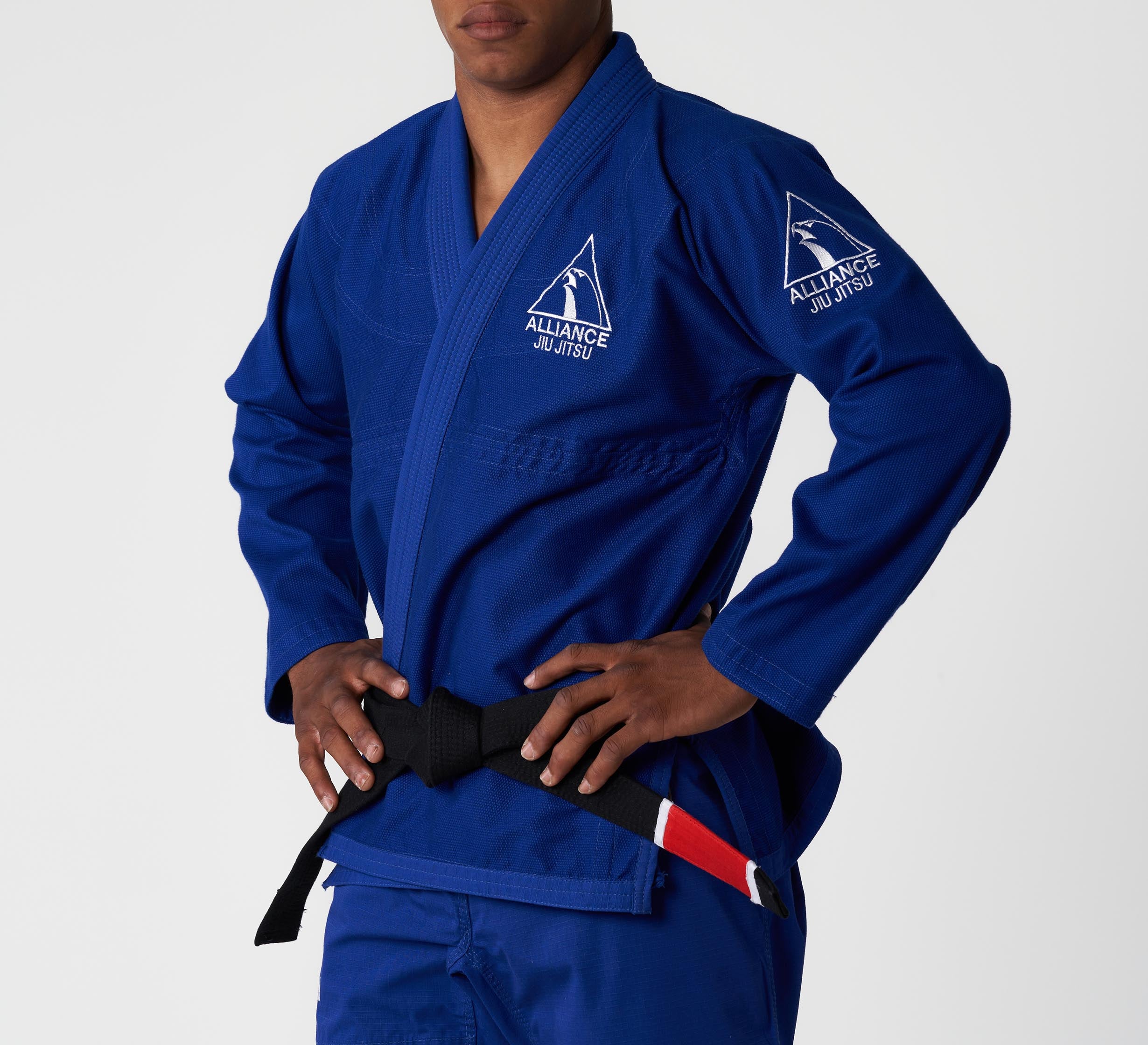 FUJI x Alliance Standard BJJ Gi Blue、mySite、gigharbornorthrealestate