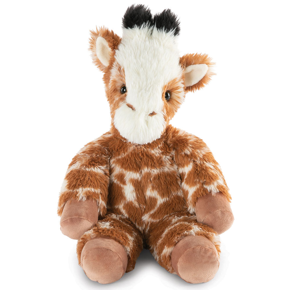 18 In. Oh So Soft Giraffe、mySite、g9winljtr