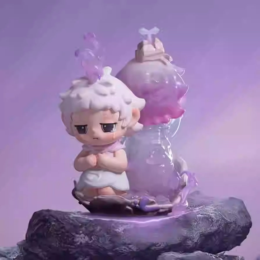  FAYA Time-Picking Land Series Blind Box、mySite、greenlandpopulation