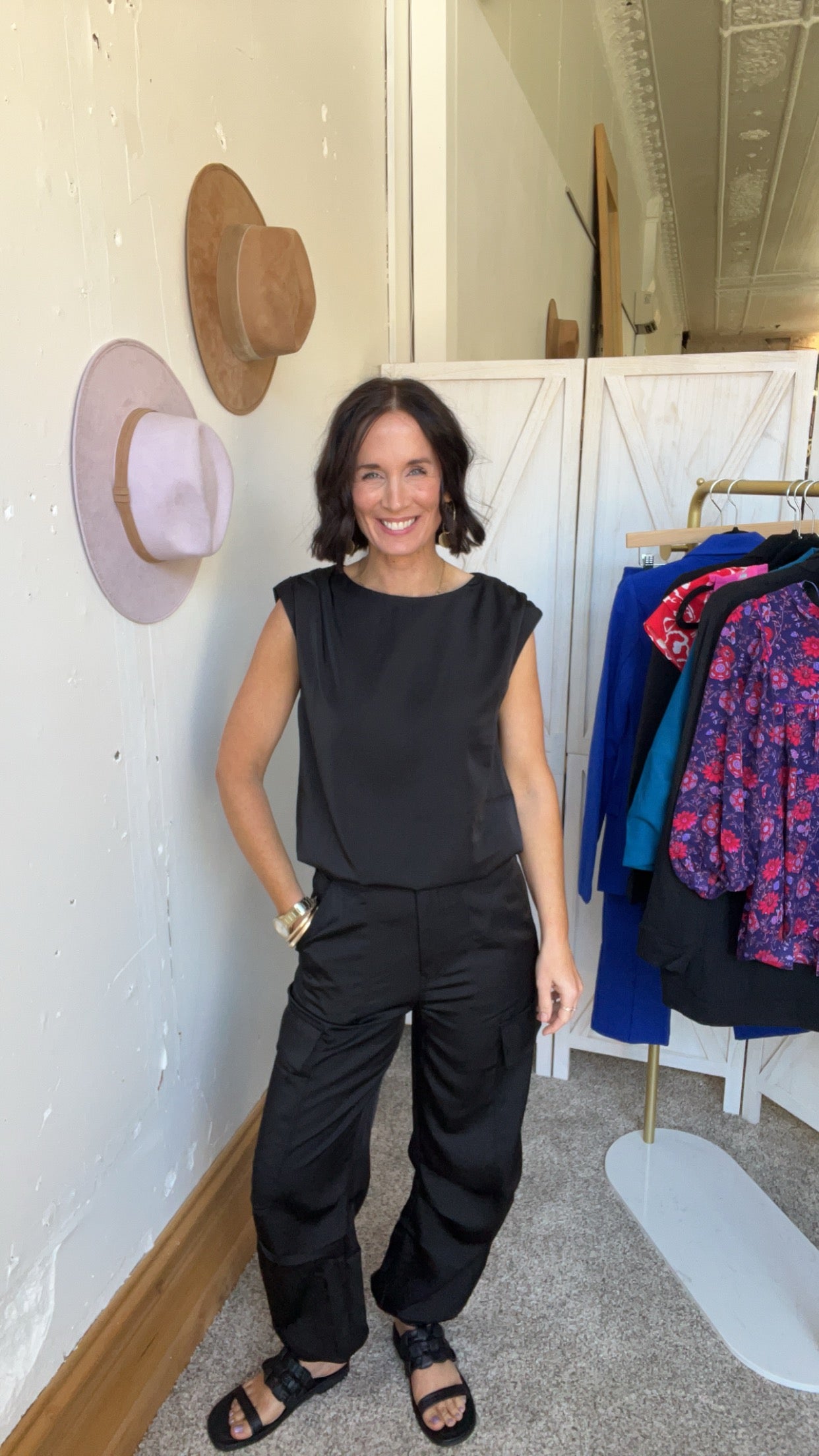 Gia's Pant、mySite、garagedoors4me