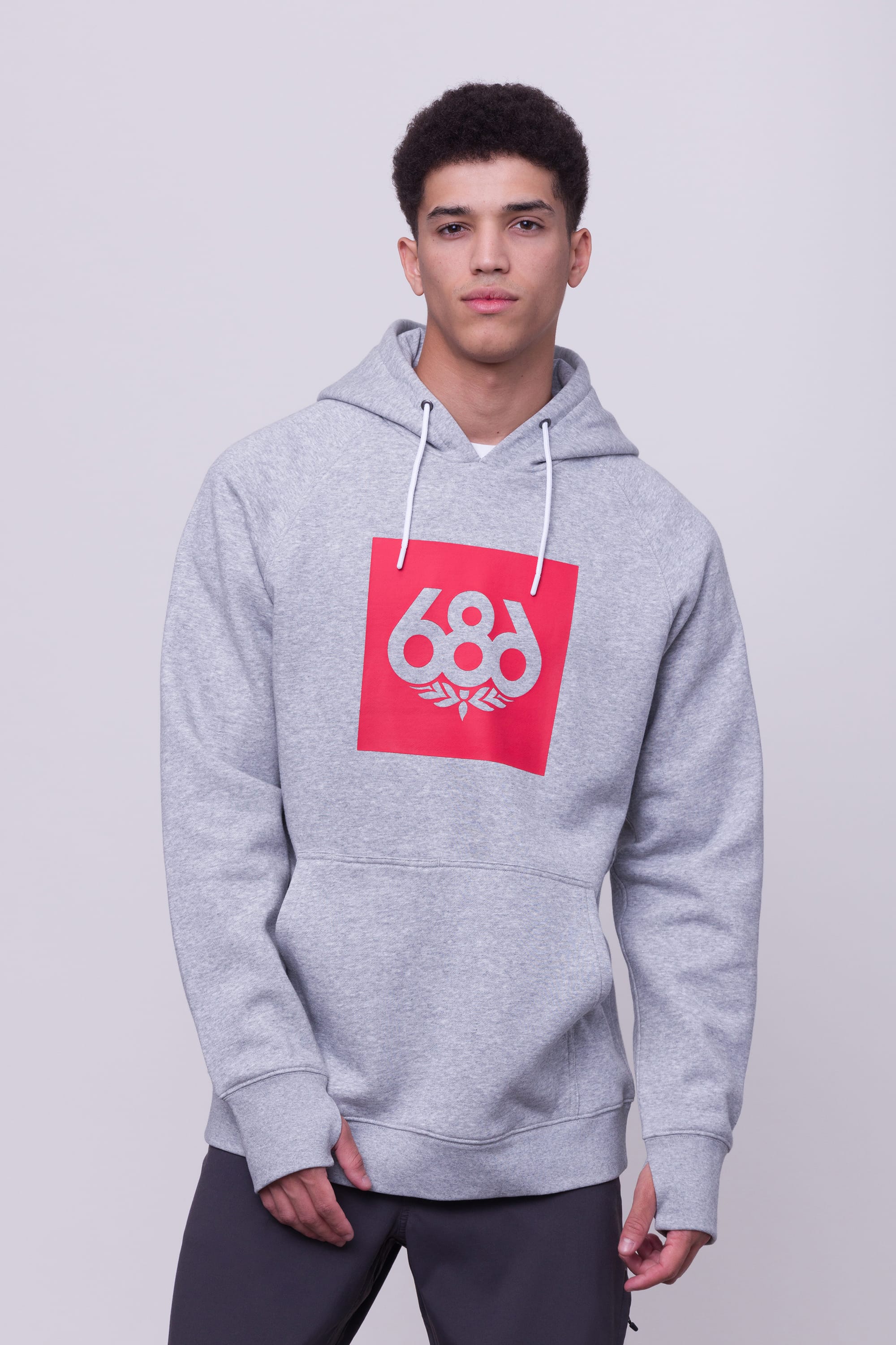 686 Men's Knockout Pullover Hoody、mySite、i-lightchina