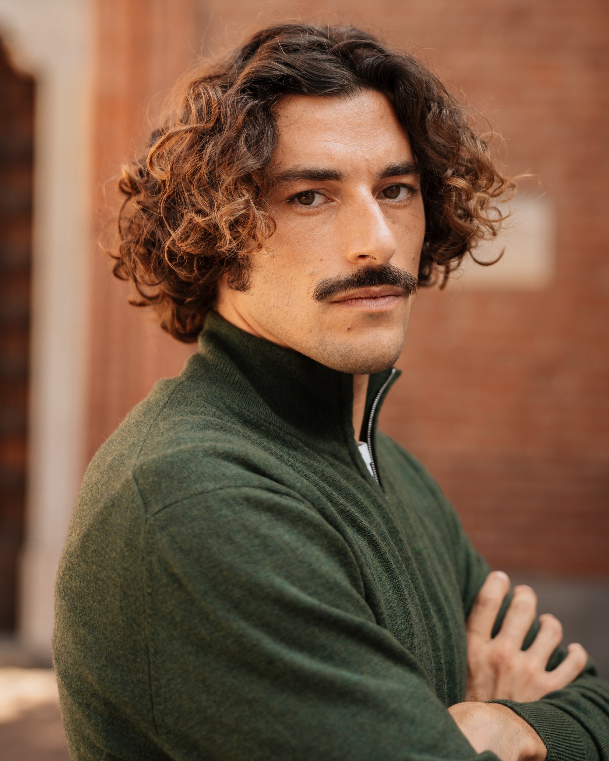  Orgosolo、mySite、merchandisen