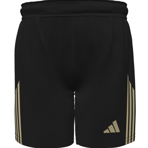 adidas Youth Tiro 24 Competition Custom Short NVA - Black、mySite、noshort