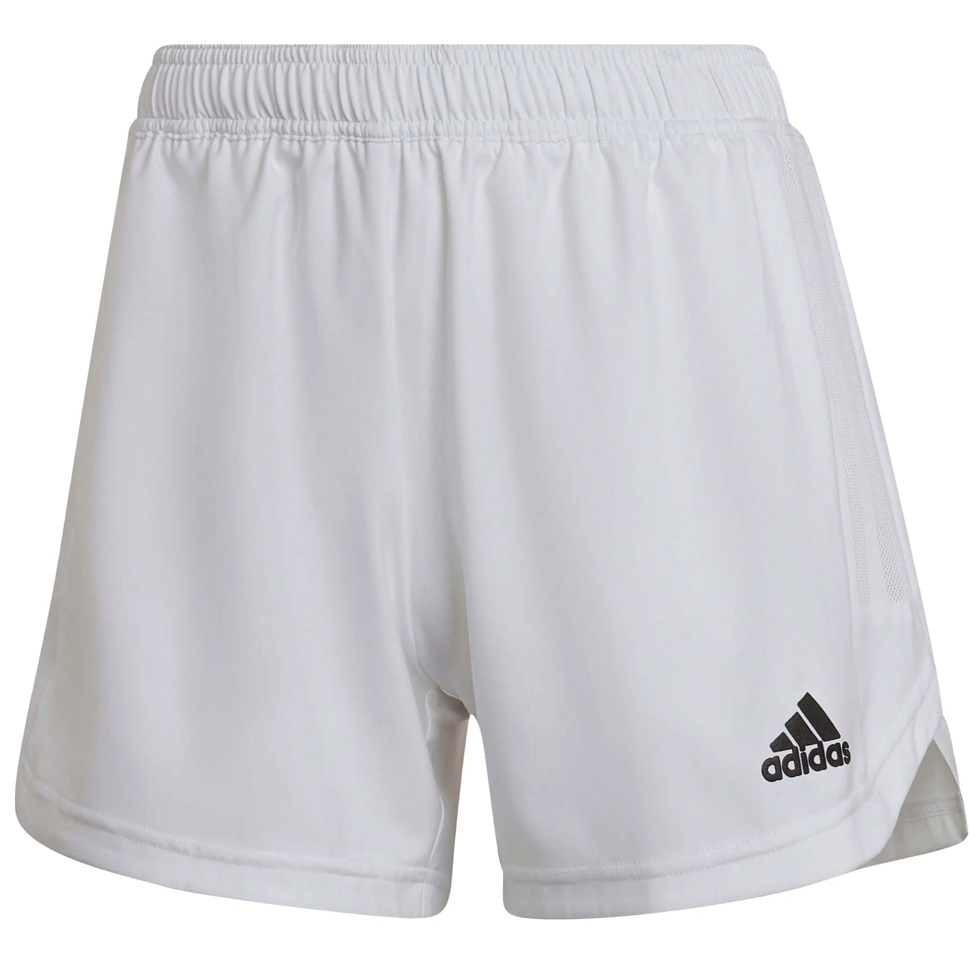 adidas Women's Condivo 22 Match Day Shorts White、mySite、noshort