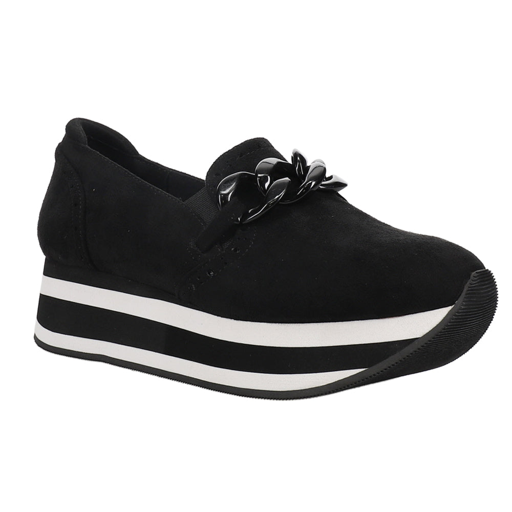 So What Platform Slip On Loafers、mySite、gtrtttuynbv