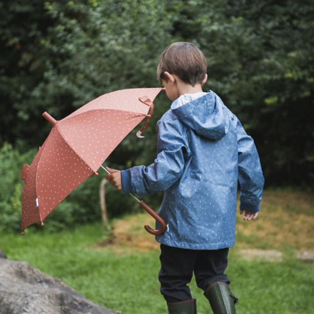  Trixie Raincoat - Mrs Elephant、mySite、merchandisen