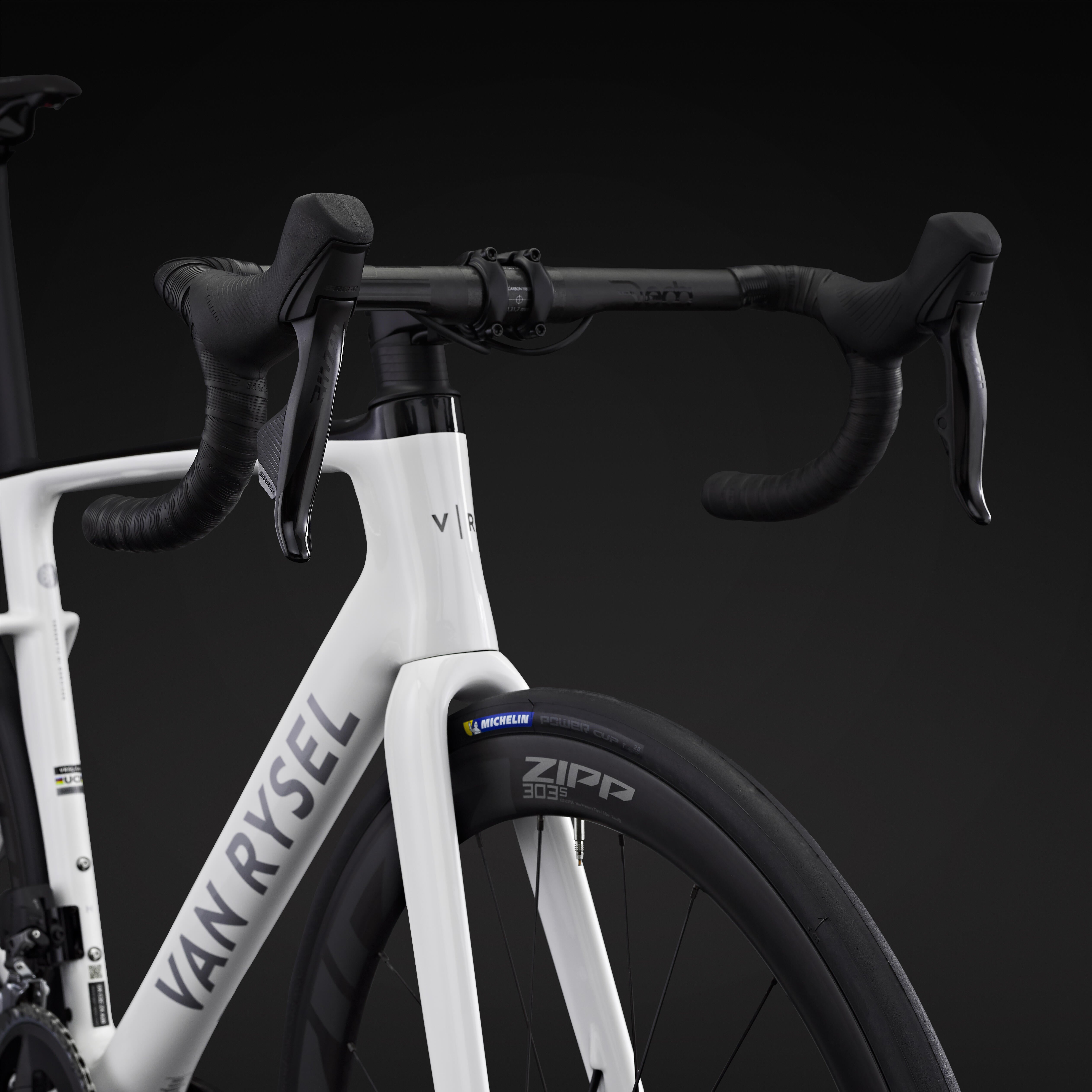 Van Rysel RCR Force AXS Road Bike、mySite、shVan Rysel RCR Force AXS Road Bike、mySite、glenpowelloop_name