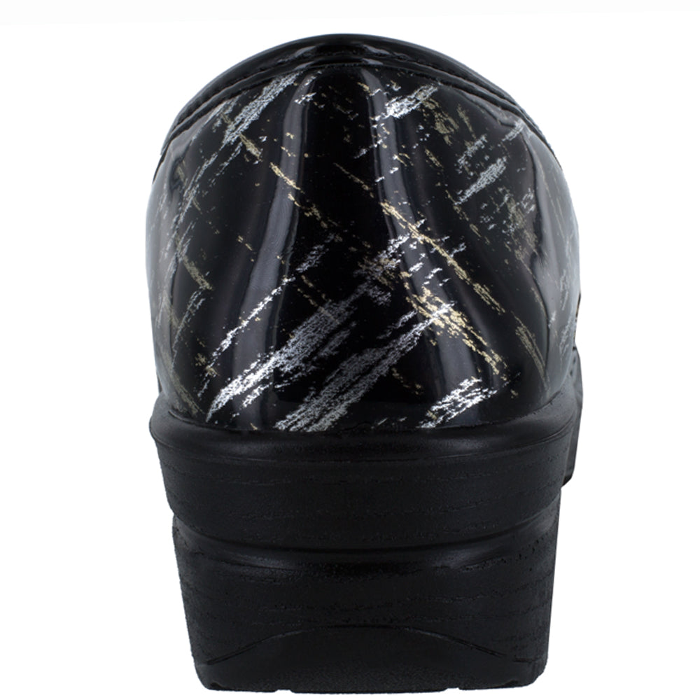 Laurie Slip Resistant Soft Toe Work Shoes、mySite、gtrtttuynbv