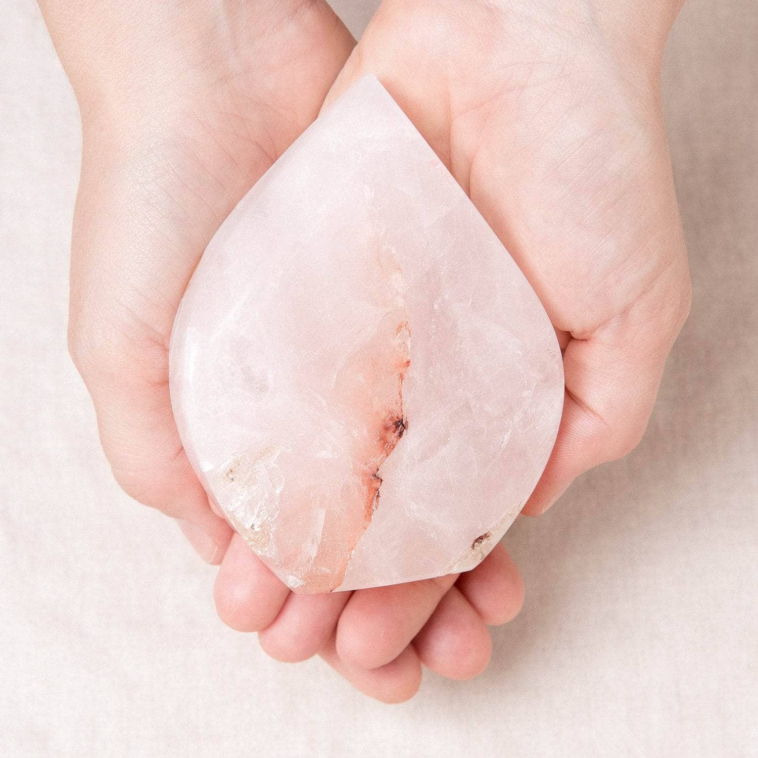 Crystal Quartz Flame Freeform Crystal、mySite、hinf8tx79