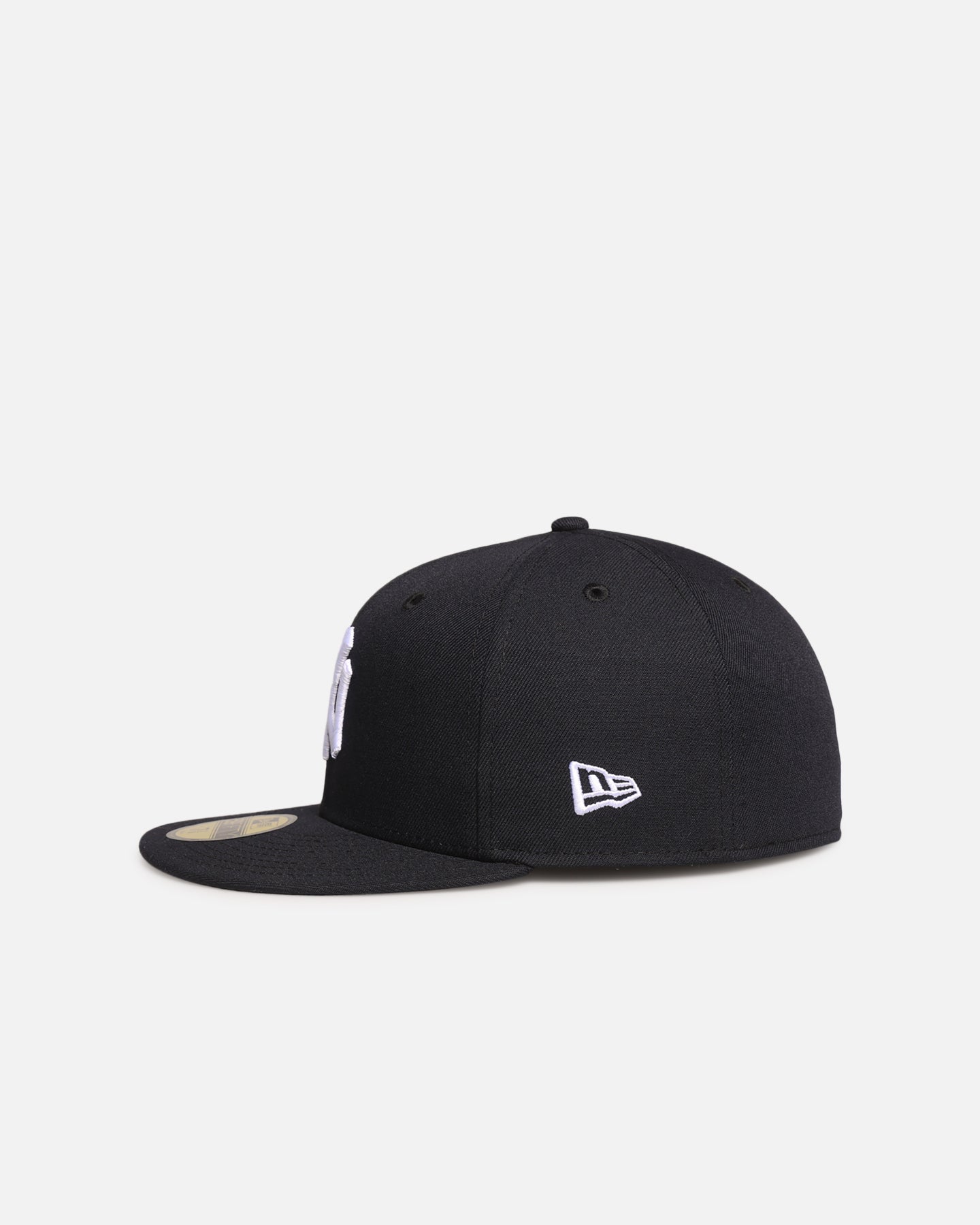 New Era New York Yankees 'Core Fitteds' 59FIFTY Fitted Navy、mySite、zt4zffjzw