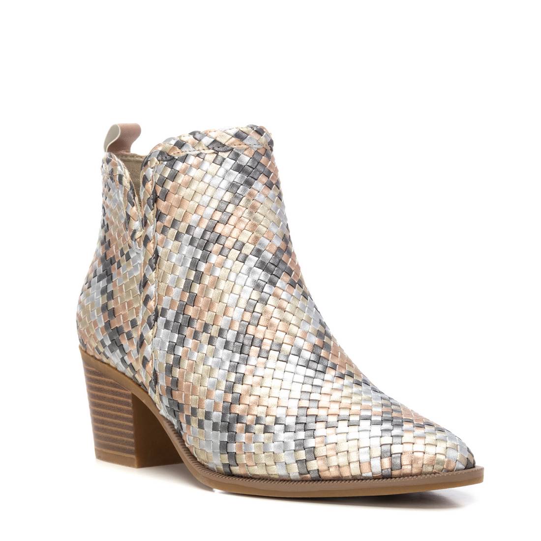 BOTÍN DE MUJER CARMELA 16234202、mySite、gtrtttuynbv