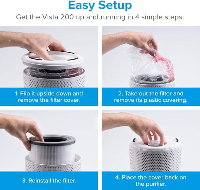 Vista 200 Replacement Filter、mySite、fannypackpong