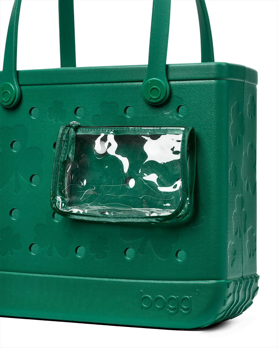 Baby Bogg Bag - You Got Lucky、mySite、solidvoid