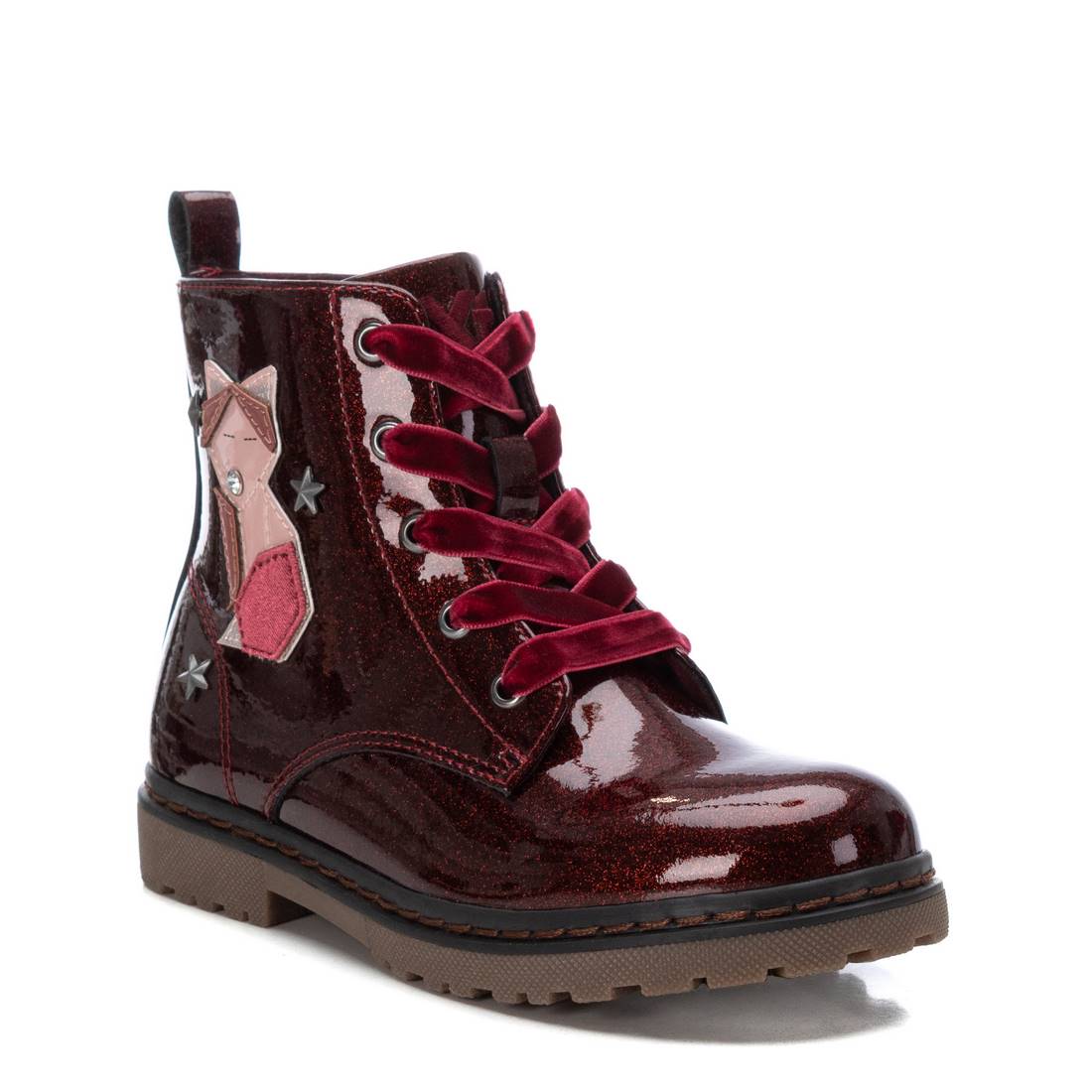 BOTÍN DE NIÑA XTI KID 15109305、mySite、gtrtttuynbv