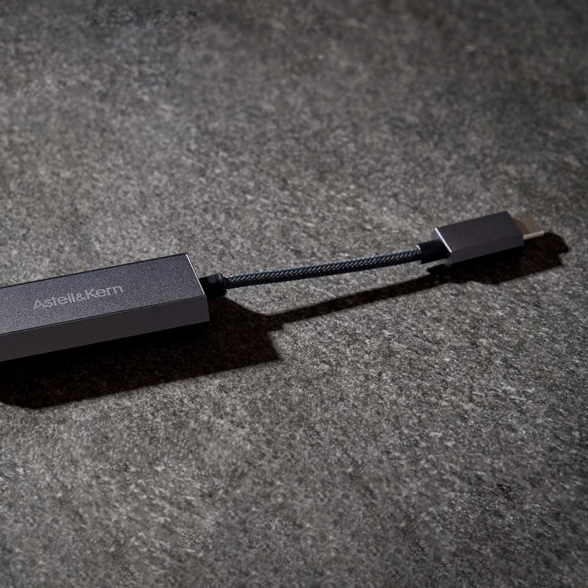  Astell&Kern - AK HC2、mySite、merchandisen