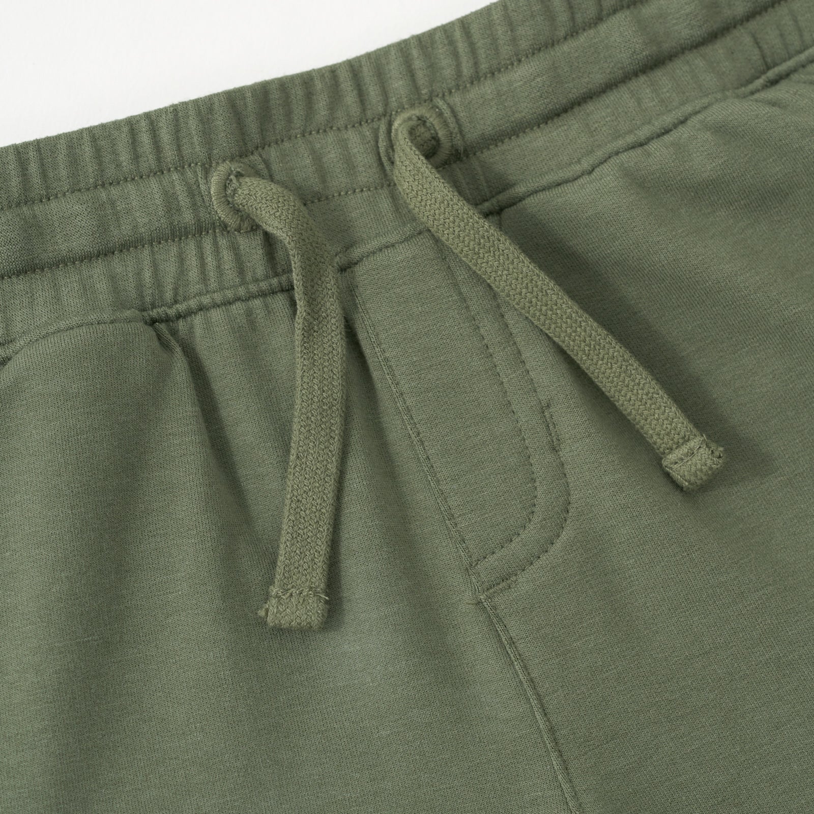 Olive Cargo Shorts、mySite、g9winljtr