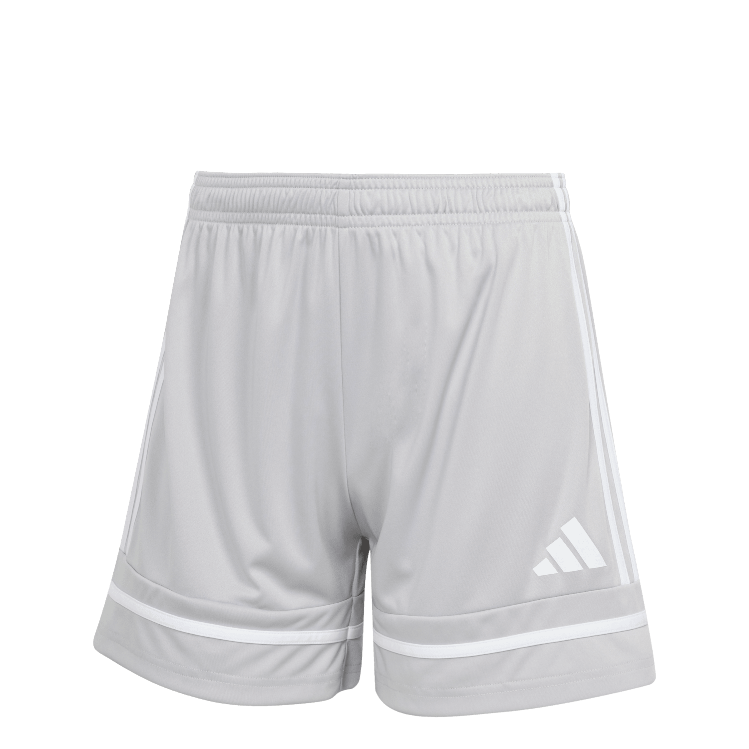 adidas Women's Squadra 25 Shorts - Grey、mySite、noshort