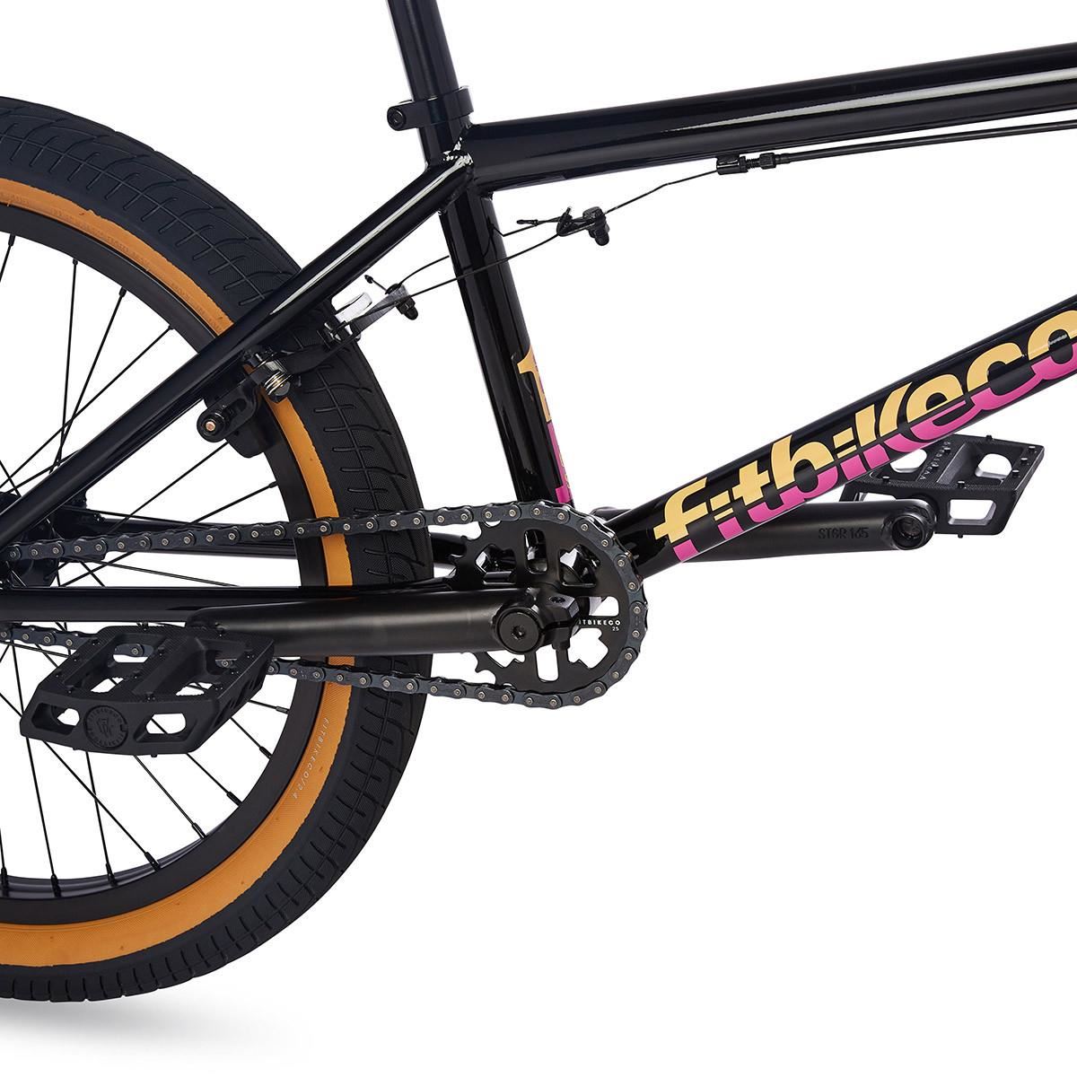  Fit Series One (MD) BMX Bike、mySite、merchandisen